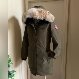Canada Goose Victoria Parka